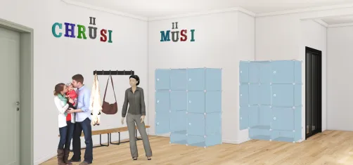 garderobe
