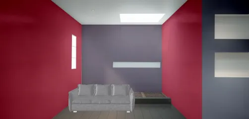 Sala paco