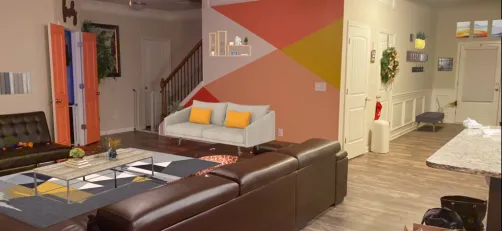 Living Room Inspo