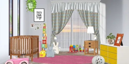 Baby room2