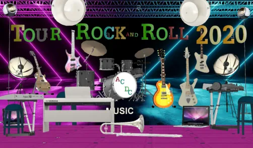 Escenario