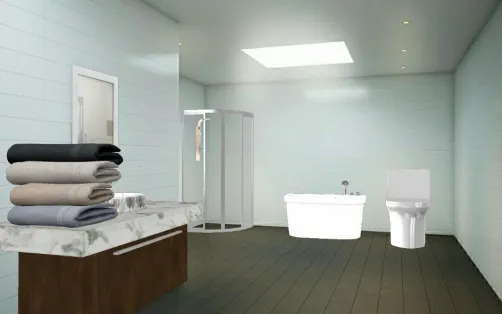 Baño light