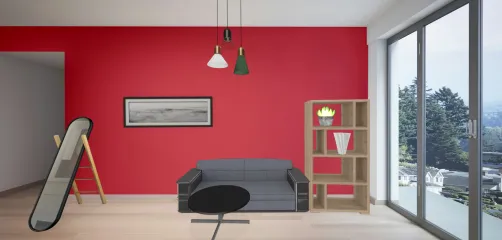 Модерн + манимолизм