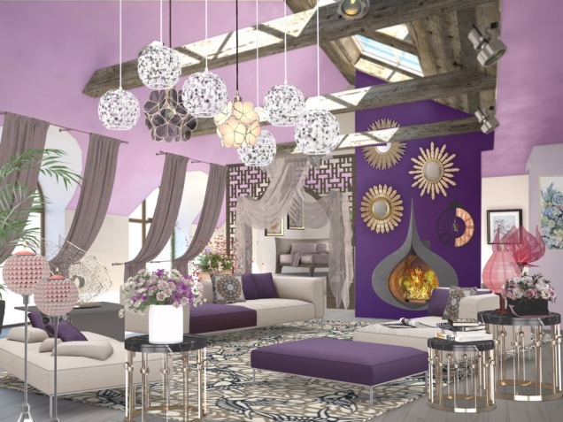 Bohemian super lusso! 