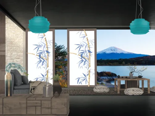 Monte Fuji