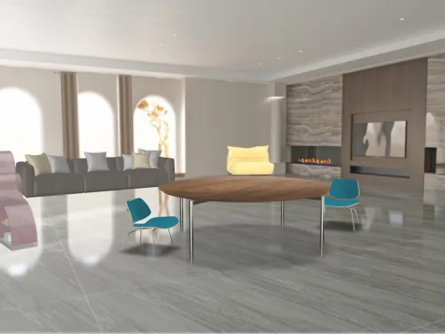 вестибюль_дача