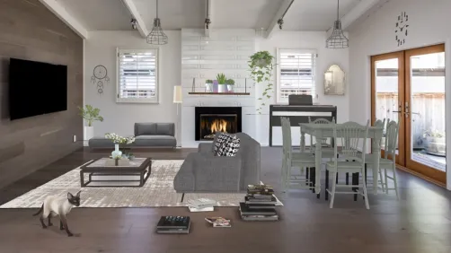 creative rooms 
