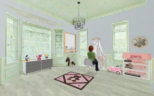 Beby room 