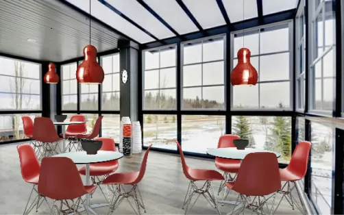 Red Room Eatery