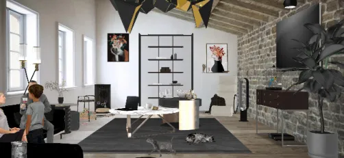 Family Lounge