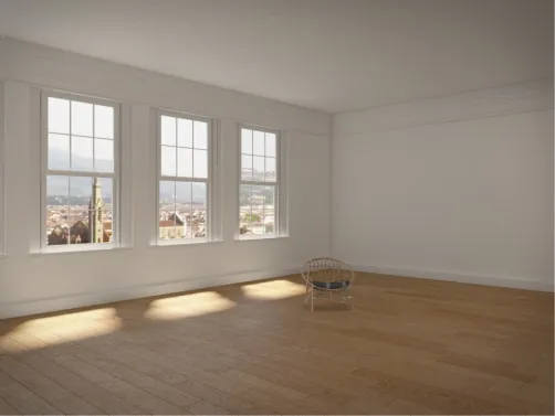 Brooklyn loft