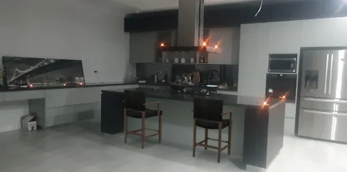 Bar stools 