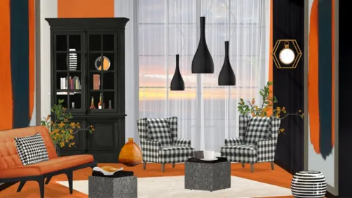 🎃Orange 🍊