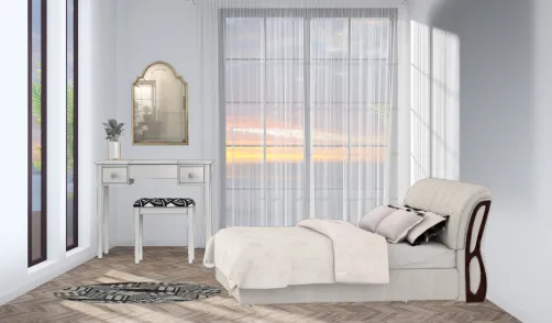 Quarto luxuoso Tokio