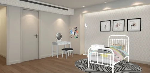 Quarto casa 1