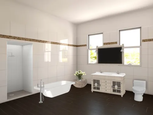Bathrooom