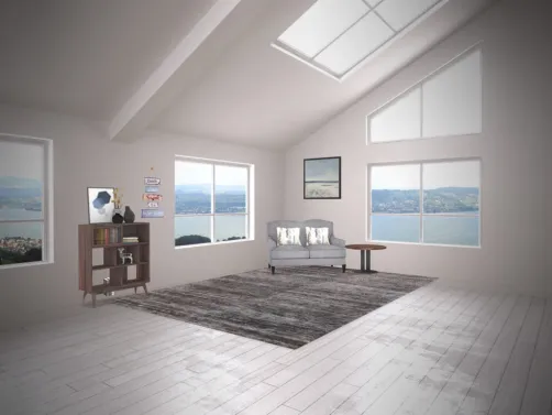 Chill out spot....Not finished yet