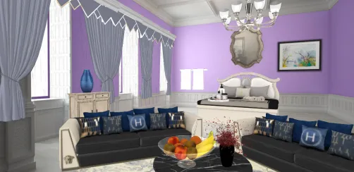 Suite prestige