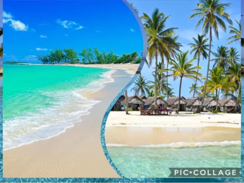 super plage