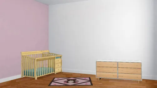 Quarto do baby