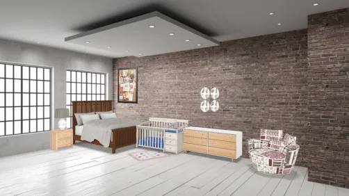 teen mom bedroom