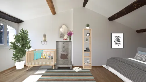 Small family room 🤩