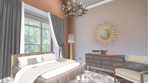 sally room