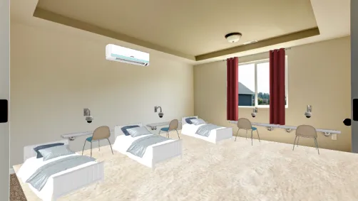 quarto gamer