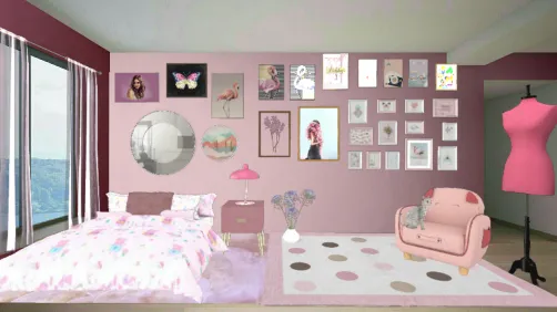 Quarto girl