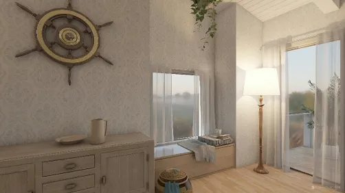 Coastal Charm