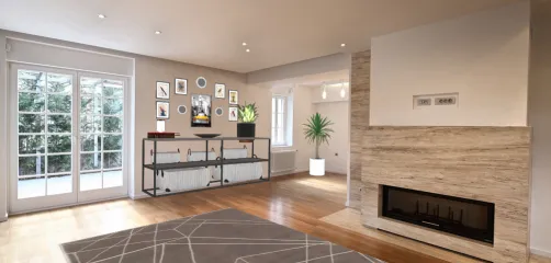 Console Table Design