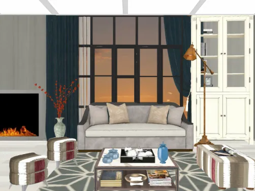 Salon Blankroom 