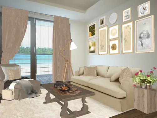 Coastal Style 