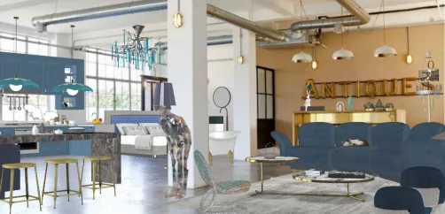El Loft De Lola 