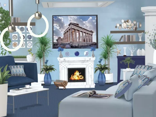 Parthenon...by Kymphotog 