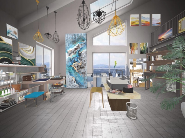 Studio 2020