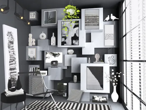 Book Nook