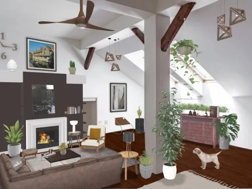 London Flat