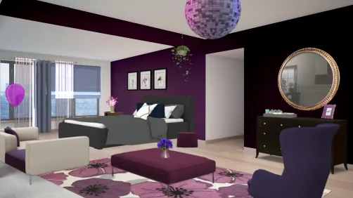 Rositas room