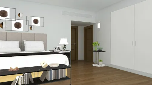chambre a coucher