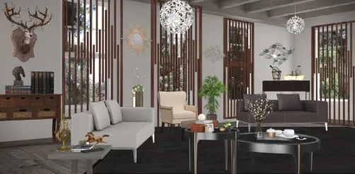 Sala de visita