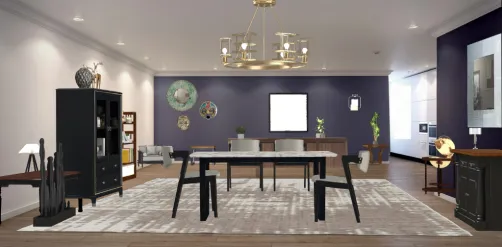 Sala jantar