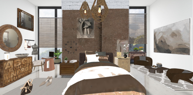 Quarto 💐