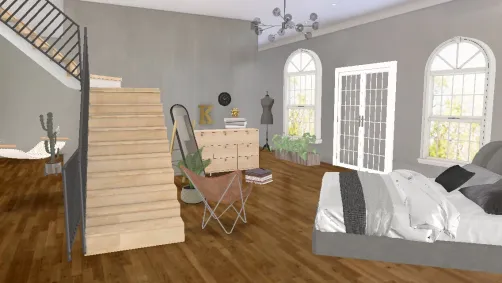 My Fav Bedroom