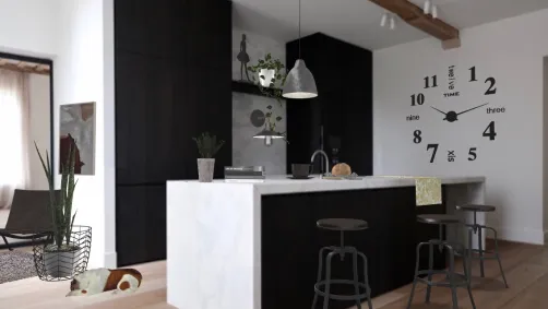 Italian Ink Kitchen 