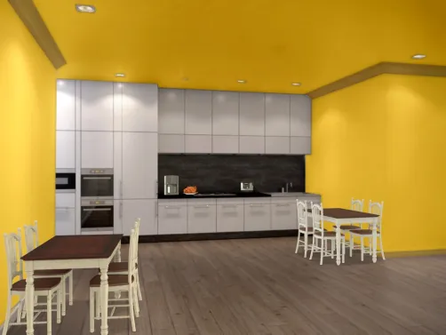 food room