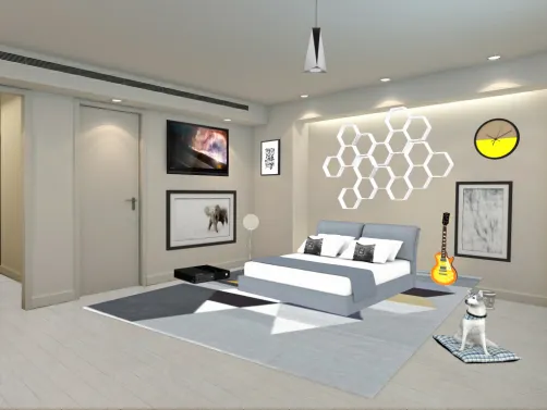 G room  for sale