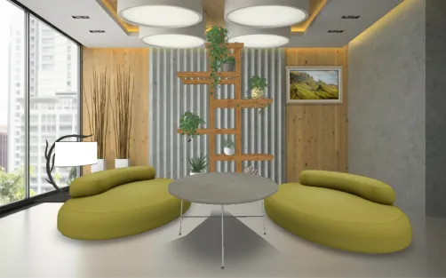Dining room 1