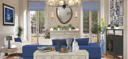 Coastal living in Charleston