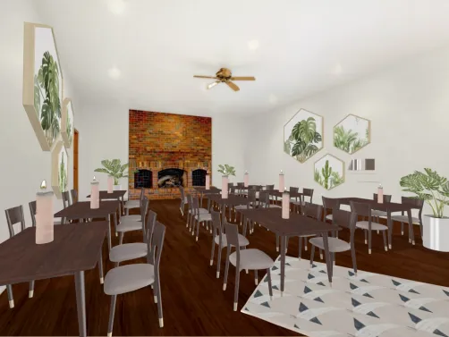 Hotel Restaurant 